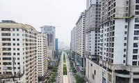 Hơn 1.000 doanh nghiệp bất động sản giải thể 10 tháng đầu năm