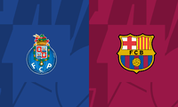 Porto chạm trán Barca tại Champions League