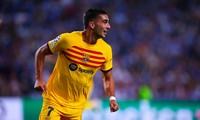 Torres tỏa sáng giúp Barcelona có 3 điểm