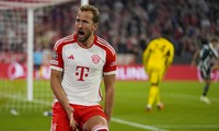 Kane đang là cầu thủ hay nhất của Bayern