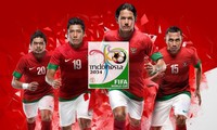 Indonesia rút lui khỏi cuộc đua giành quyền đăng cai World Cup 2034