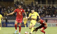 Derby Nghệ Tĩnh