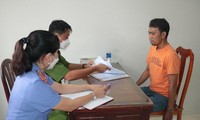 Khởi tố, tạm giam kẻ giết người tình rồi chở thi thể đi đầu thú