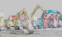 Bàn giao 100% mặt bằng dự án cao tốc Châu Đốc - Cần Thơ - Sóc Trăng trước 31/10