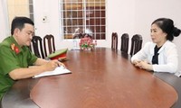 Lừa giúp &apos;chạy án&apos; rồi ôm hàng trăm triệu đồng bỏ trốn