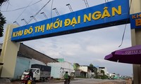 'Tuýt còi' 2 doanh nghiệp bất động sản