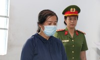 Bắt &apos;nữ quái&apos; lừa đảo chiếm đoạt gần 30 tỷ đồng