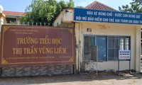 Dùng thước đánh học sinh, cô giáo bị đề nghị kỷ luật