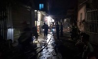  Hỏa hoạn kinh hoàng ở homestay Phú Quốc, 7 người thương vong