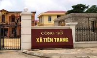 Thanh Hoá: Đang thụ án vẫn được nhận tiền hỗ trợ Covid-19