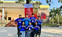 Thanh Hóa sẵn sàng cho ngày hội Chủ Nhật Đỏ