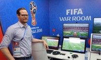 Lịch sử World Cup 2018: VAR lần thứ nhất xuất hiện