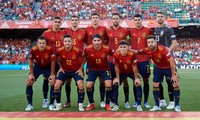Ứng viên vô địch World Cup 2022: Cơ hội nào cho Tây Ban Nha?