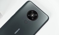 Nokia sắp ra mắt smartphone giá rẻ hoàn toàn mới