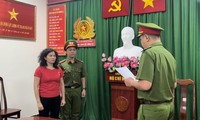 Bị can Hàn Ni gửi đơn tố giác chồng bà Nguyễn Phương Hằng 