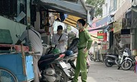Điều tra vụ người đàn ông nước ngoài tử vong trong căn nhà ở TPHCM