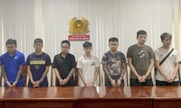 Băng ‘tín dụng đen’ bắt người vay thế chấp bằng clip khỏa thân sa lưới