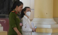 Bà Đặng Thị Hàn Ni phản bác cáo trạng, tiếp tục tố chồng bà Nguyễn Phương Hằng 