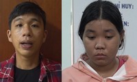 Vụ cướp ngân hàng ở TPHCM: Nhóm cướp chia nhau hơn 3,4 tỷ đồng, rồi đốt xe máy phi tang