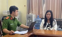 Bắt nữ đối tượng giả cán bộ Thanh tra Chính phủ, lừa đảo hơn 10 tỷ đồng