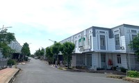Buộc Cty Hoàng Quân Cần Thơ phải khắc phục vi phạm tại 2 dự án khu dân cư