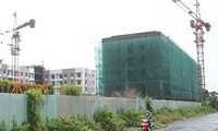 Thu hồi 2 khu đất xây nhà ở xã hội vì chủ đầu tư nhiều năm để không