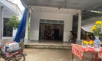 Nhói lòng vụ thiếu niên 14 tuổi đầu độc cha và bà nội ở Tiền Giang