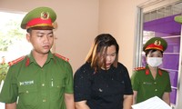 Bắt chủ hụi lừa đảo hơn 2,8 tỷ đồng