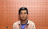 Bắt nhân viên tham ô gần 1 tỷ đồng ở Cần Thơ