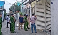 Một người tử vong trong vụ hỗn chiến kinh hoàng bằng súng ở Tiền Giang