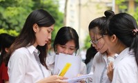 Những ngành học có điểm chuẩn 30/30 điểm