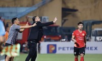 Soi kèo bóng đá Thanh Hóa - TP Hồ Chí Minh