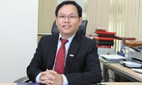 Vì sao Bí thư Đảng ủy Saigon Co.op Diệp Dũng bị đình chỉ?