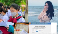 &quot;In tư&quot; nữ sinh Nam Định đạt điểm 10 Văn duy nhất trong kỳ thi tốt nghiệp THPT 2023