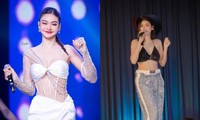 Miss Grand Thailand Engfa sắp tổ chức đêm nhạc riêng tại Việt Nam
