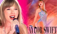 Taylor Swift mang &quot;The Eras Tour Movie&quot; về Việt Nam: Đã có ngày khởi chiếu chính thức!