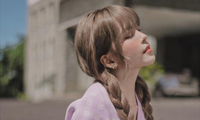 Thiều Bảo Trâm tung teaser cho &quot;Love Rosie&quot;, tên ca khúc mới có liên quan BLACKPINK Rosé?