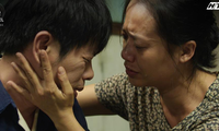 Cây Táo Nở Hoa Tập 14: Thái Hòa òa khóc trong vòng tay Hồng Ánh, quyết tâm giải cứu em gái