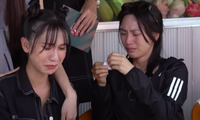 Lynk Lee, Phương Anh Đào khóc nức nở vì đụng thử thách quá khó trong show thực tế