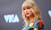 Taylor Swift chính thức lên tiếng về scandal với Kanye West theo cách không thể ngờ