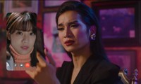 “Siêu sao mờ ám“: BB Trần xuất hiện, nổi giận vì Hoàng Yến Chibi ra tay cứu Sung Hoon