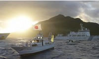 Lực lượng bảo vệ bờ biển của Nhật sẽ được tăng cường nhân lực và nguồn lực từ năm 2018.