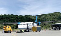 Dự kiến khởi công nâng cấp sân bay Côn Đảo vào tháng 6/2023 