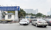 Bộ Giao thông đề nghị Bộ Công an mở cửa các trung tâm đăng kiểm bị điều tra 