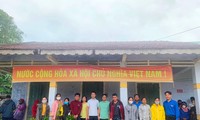 Tỉnh Đoàn TT-Huế triển khai chương trình giảm nghèo bền vững tại huyện biên giới A Lưới