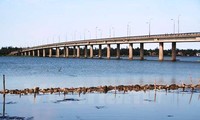 TT-Huế đầu tư hơn 1.000 tỷ đồng xây cầu vượt đầm phá Tam Giang