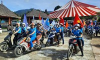 Phát động tháng hành động vì bình đẳng giới tại TT-Huế