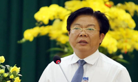 Ông Hà Thanh Quốc - Giám đốc Sở Giáo dục & Đào tạo tỉnh Quảng Nam.