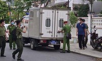 Ban chỉ đạo Phòng chống tham nhũng, tiêu cực tỉnh Quảng Nam đưa 2 vụ việc vào diện theo dõi