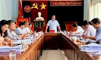 Kỷ luật Hiệu trưởng Trường Cao đẳng Y tế Quảng Nam